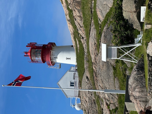 Reisebrev fra KAS sommertur 2024.